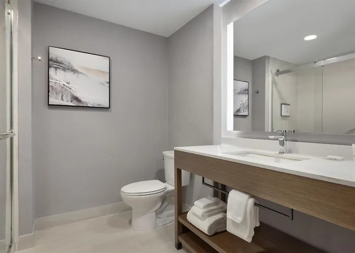 Hyatt Place Windsor