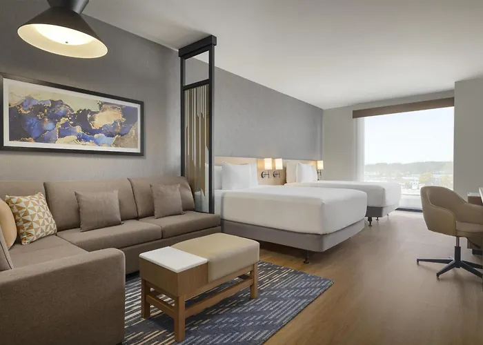 Hyatt Place Windsor