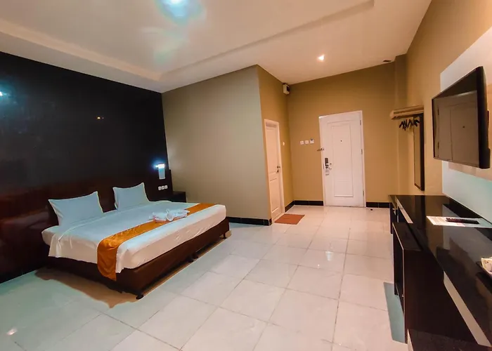 Vitta Hotel Manokwari