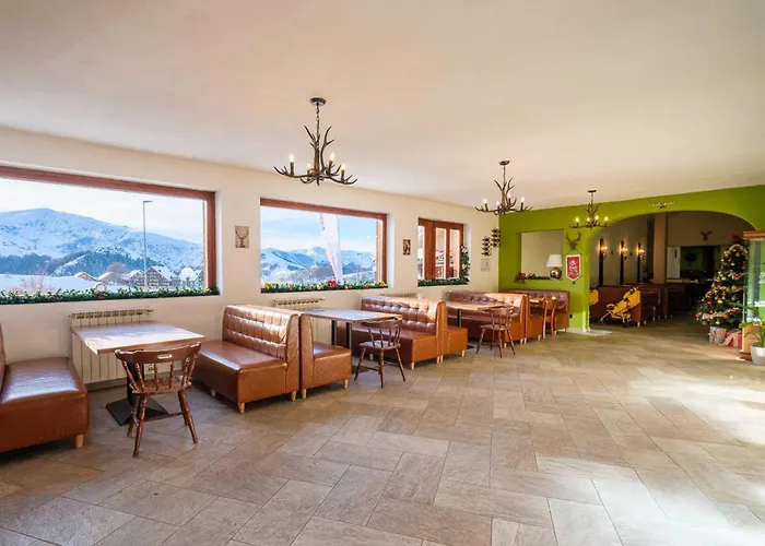 Chalet Le Alpi - Azzurro Club