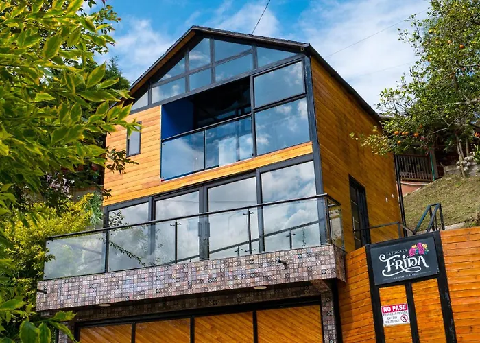 La Finca De Frida