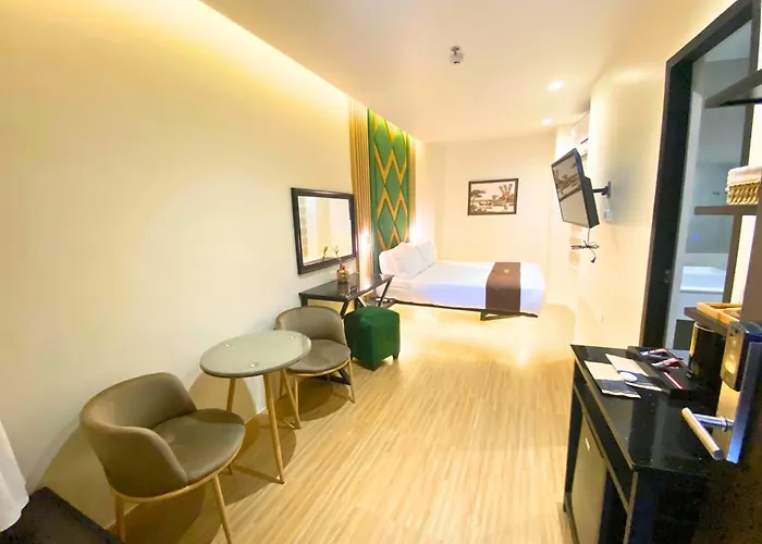 El Coco Boutique Hotel