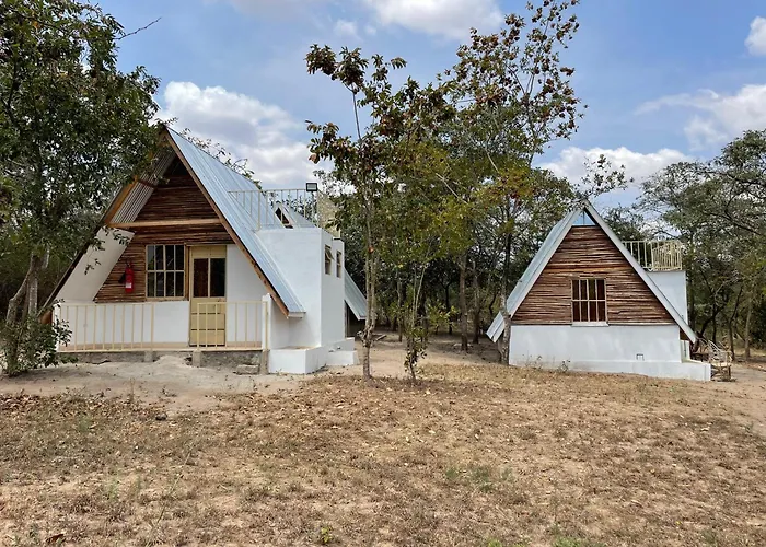 Akamba Cultural Center And Museum