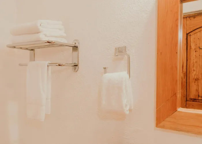 Casa Real Sayulita Hotel Boutique