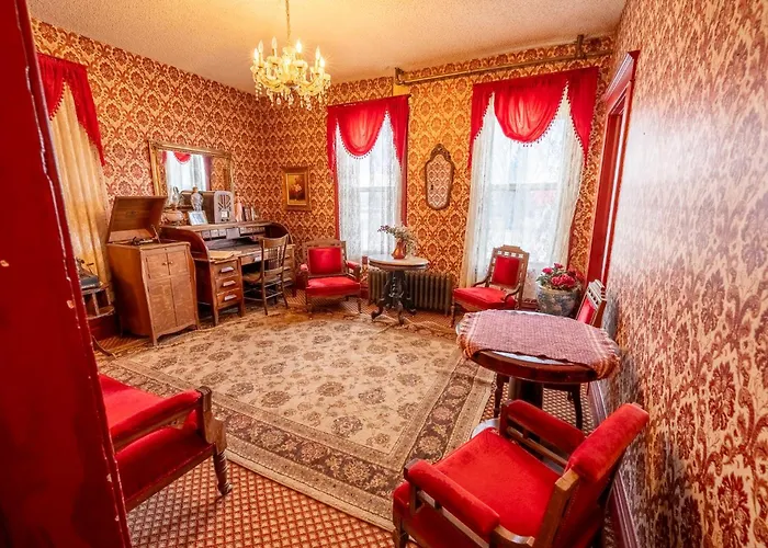 Virginian Hotel