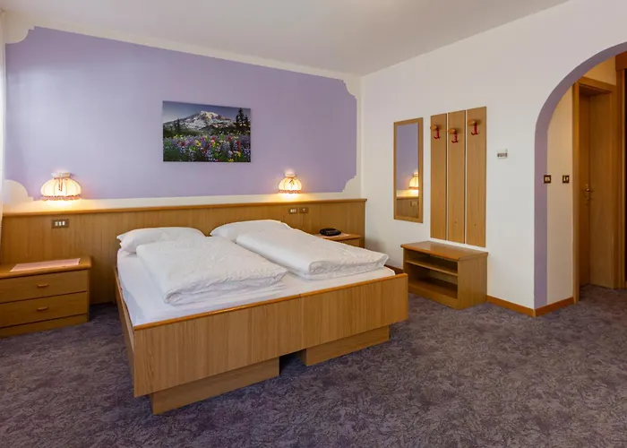Hotel Villa Jolanda