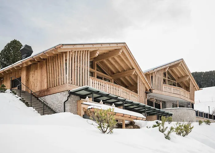 Muliné Lodge