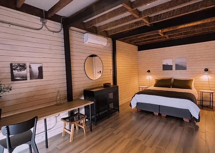 Herco Suites