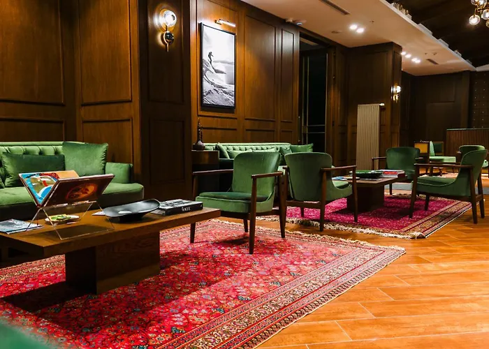 Liv Hotels Erciyes