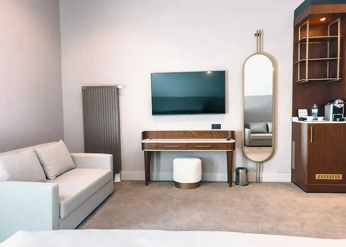 Liv Hotels Erciyes