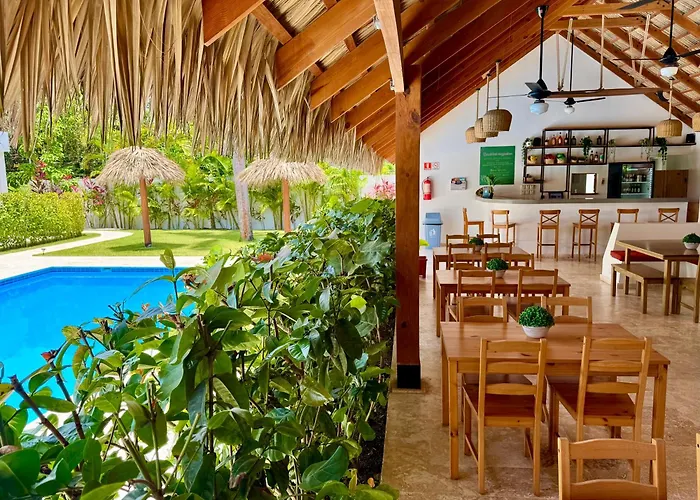 La Curadina - Encuentro Surf Hotel