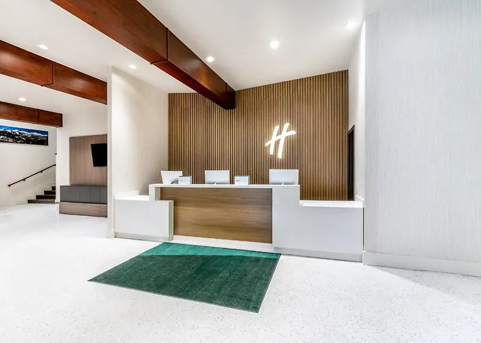 Holiday Inn Frisco By Ihg