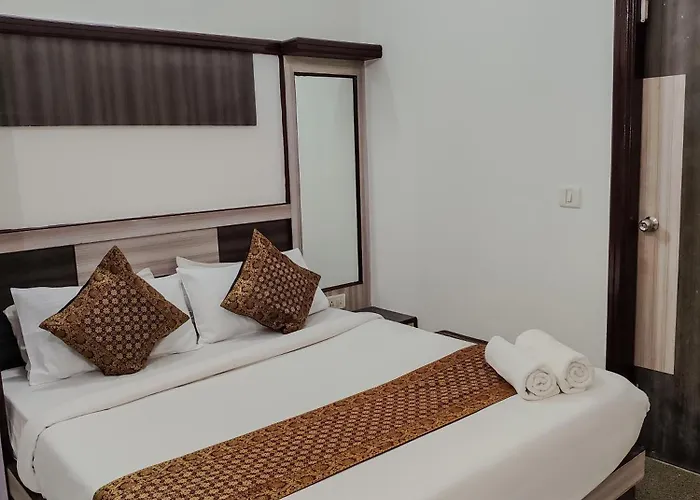 Hotel The Golden Bird