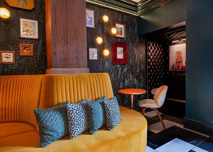 The Bell Athens By Kasa Living