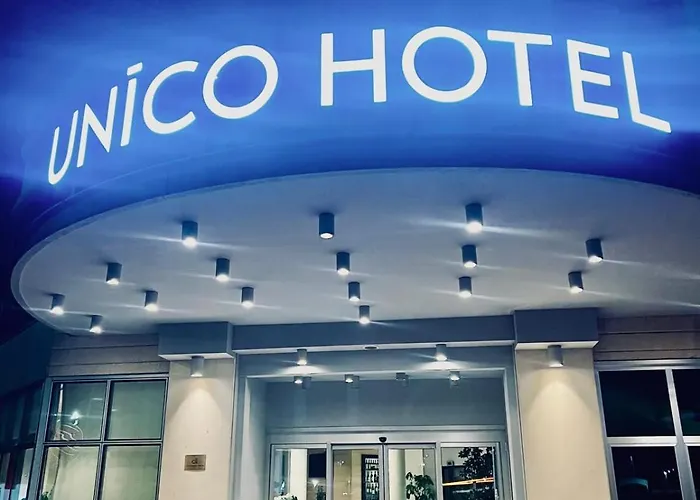 Unico Hotel