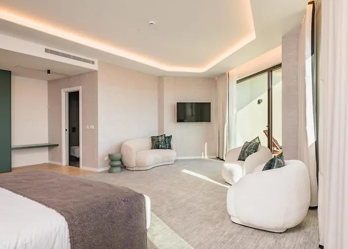 Haven Nature Hotel & Villas