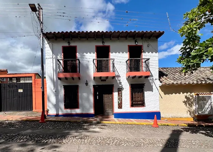 La Casa Gallega