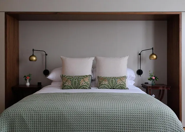 Littlebourne Guest House