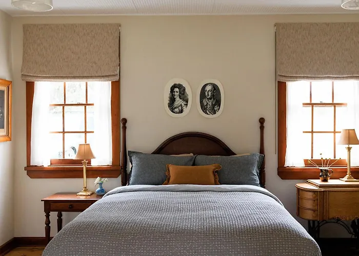 Littlebourne Guest House