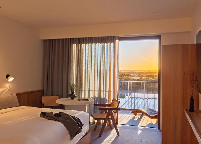 Monarto Safari Resort