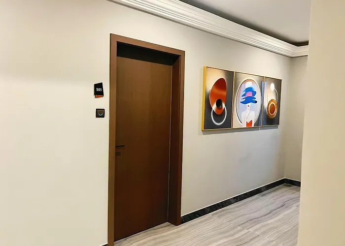 Hotel Midotel Seaview