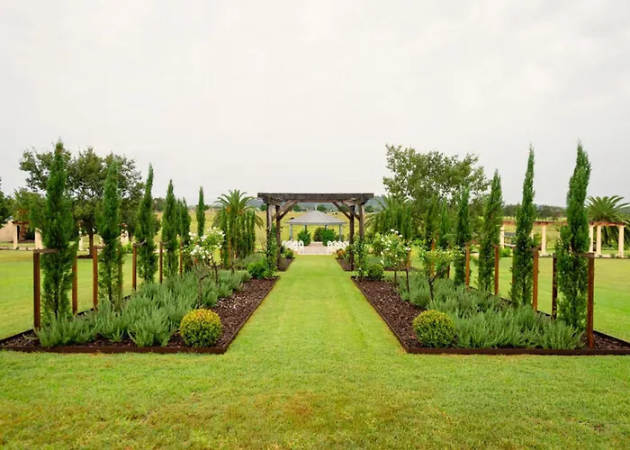 The Sienna Hunter Valley
