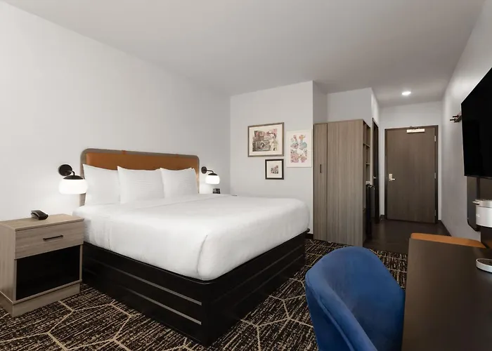 La Quinta Inn & Suites By Wyndham Olive Branch