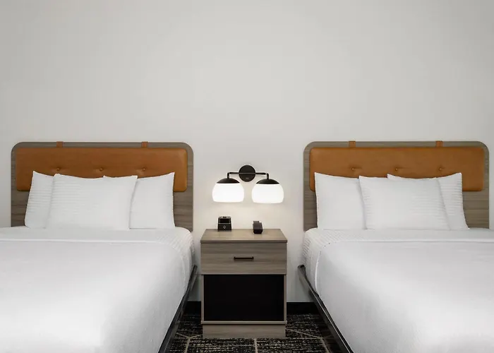 La Quinta Inn & Suites By Wyndham Olive Branch