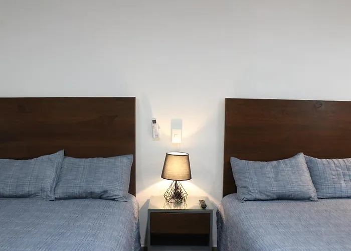 Lofts Las Fuentes