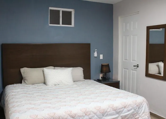 Lofts Las Fuentes