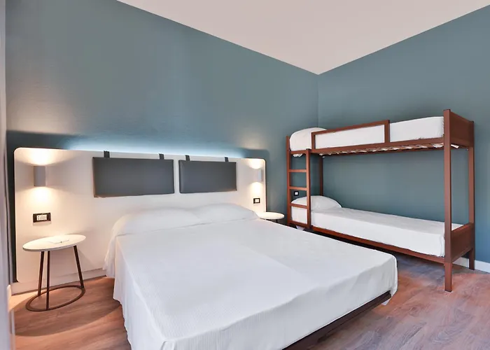 Elba Vibe Smart Hotel