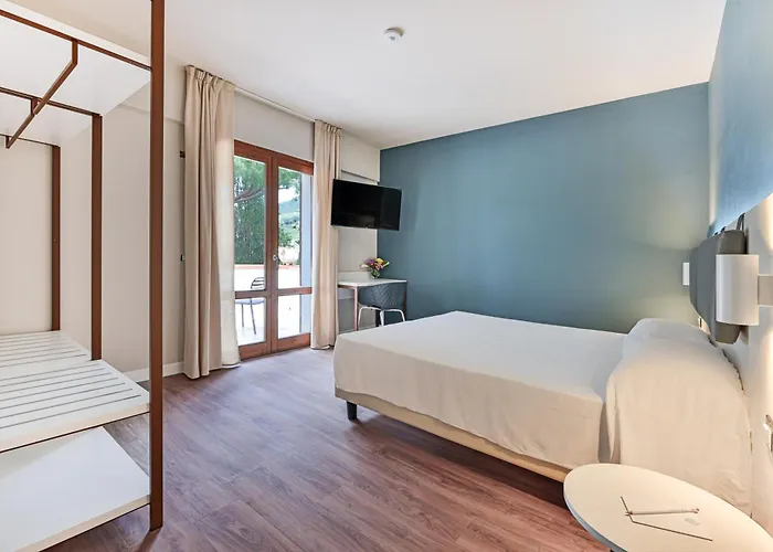Elba Vibe Smart Hotel