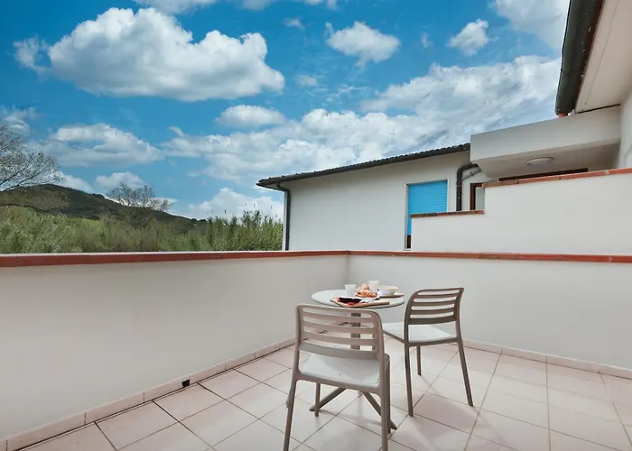 Elba Vibe Smart Hotel