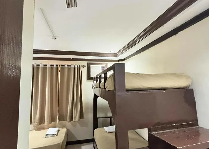 Sonly Hotel