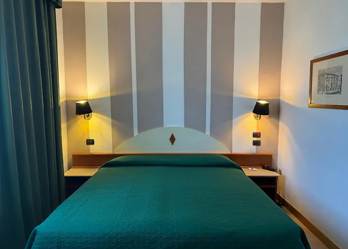 Hotel Le Ville