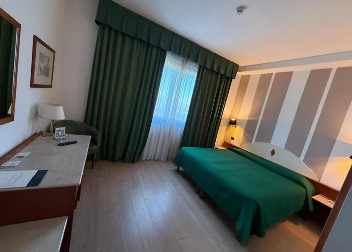 Hotel Le Ville
