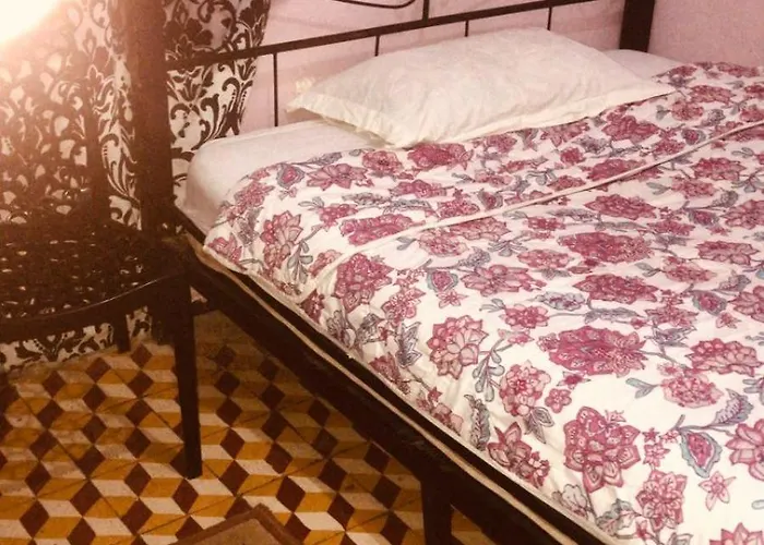 Hotel Afriquia