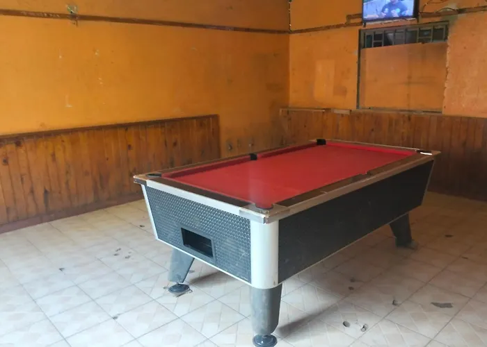 Moonlight Hotel Kimende
