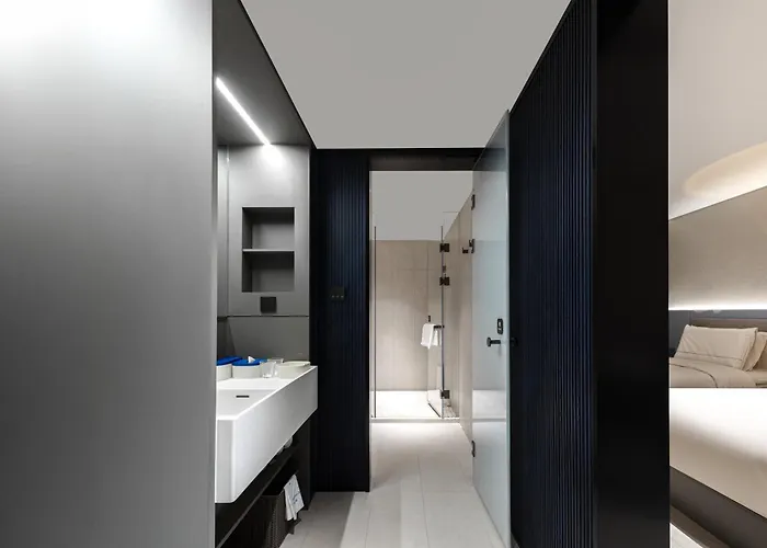 Atour Light Hotel Kunming Tongde Square Baiyun Road