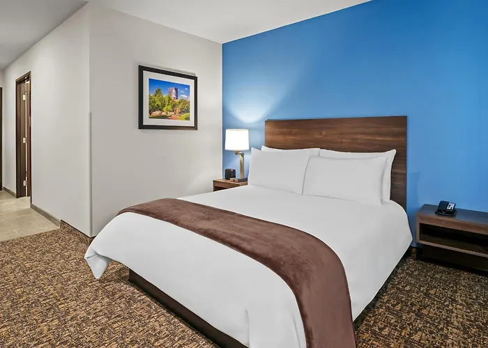 My Place Hotel-Augusta, Ga