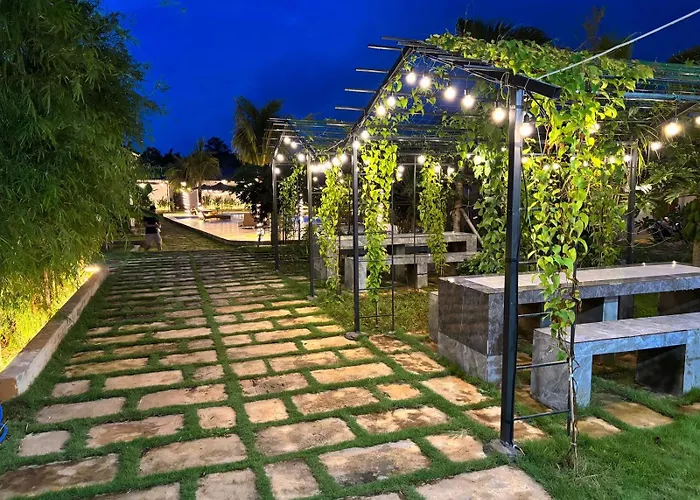 Kotoa Villa 68