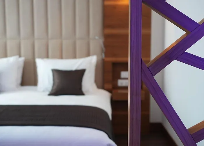 El-Arz Hotel-Adults Only