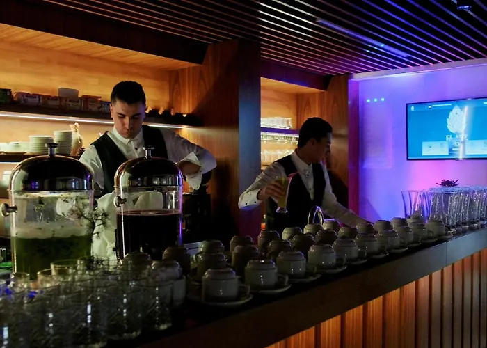 El-Arz Hotel-Adults Only