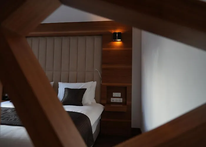 El-Arz Hotel-Adults Only