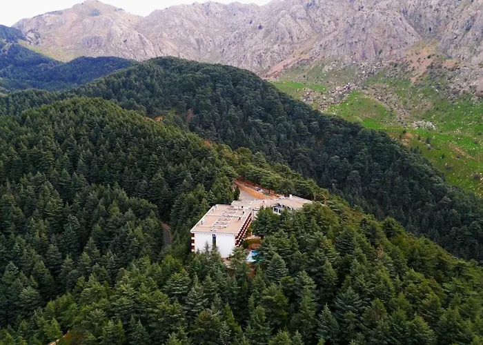 El-Arz Hotel-Adults Only