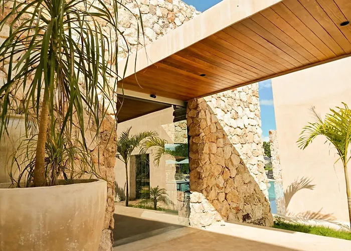 Ljs Chichikan Eco Luxury Retreat