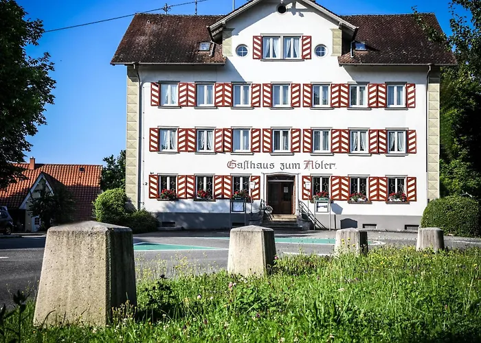 Landhotel Adler