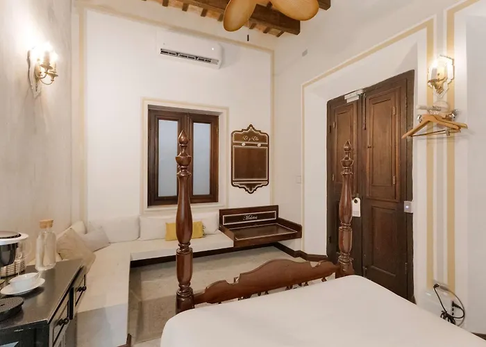 Casa Lucienne