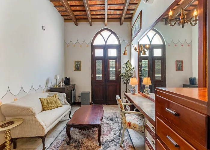 Casa Lucienne