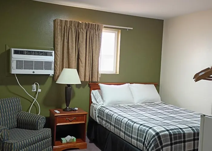 Lake Stop Resort